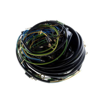 Instalacja elektryczna kompletna łączona, na prądnicę do C-330