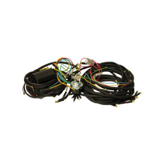 Instalacja elektryczna wersja GOLD do C-360 46457932 LSN Lublin