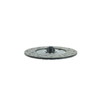 Tarcza sprzęgła 1-stopnia, fi-280 mm, 18 frezów, okładzina pleciona, pasuje do Ursus C-360 46411010PL, T-25 Univversal