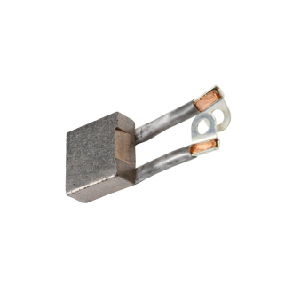 Szczotka rozrusznika R-11 z izolacją do C-330/C-360 46657110, 8544040 POL Elektrik