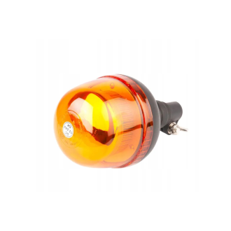 Lampa błyskowa LED, 24W 12/24V na uchwyt, elastyczna Kramp