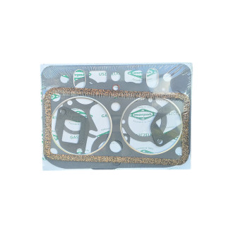 Komplet, zestaw uszczelek głowicy, C-330 42020000 Morpak