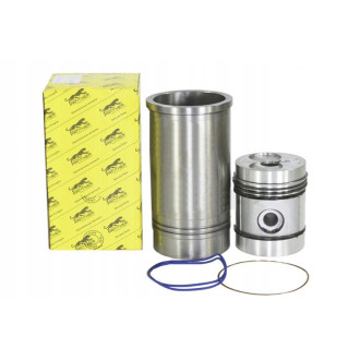 Zestaw naprawczy silnika S312, 5 - pierścieniowy, Ursus C-330 42030000 Black Panther