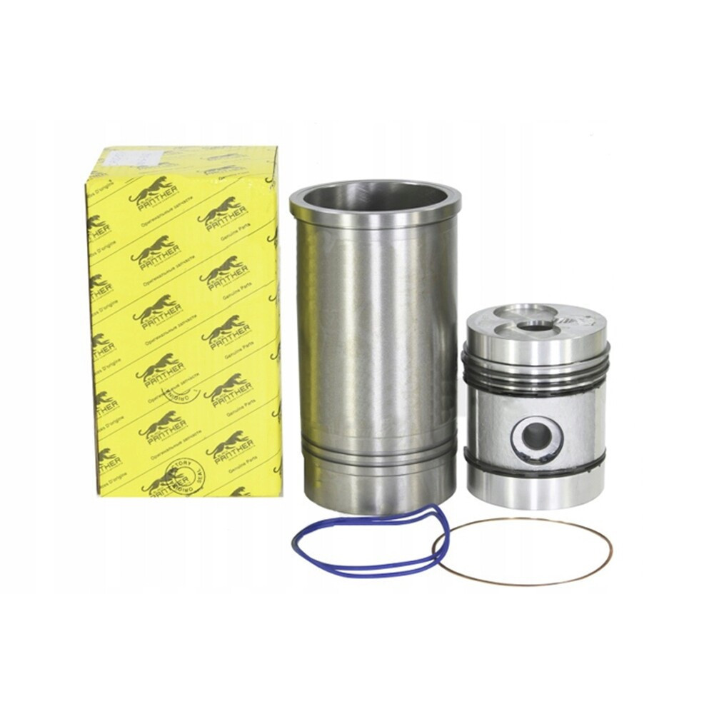 Zestaw naprawczy silnika S312, 5 - pierścieniowy, Ursus C-330 42030000 Black Panther