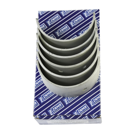 Komplet panewek głównych N000 nominał bimetaliczne C-330 42012130, 90060230 ZNMR ENGINE PARTS