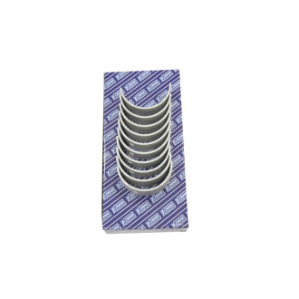 Komplet panewek głównych N000 nominał, bimetaliczne, C-360, Zetor 46401020, 60110093 ZNMR ENGINE PARTS