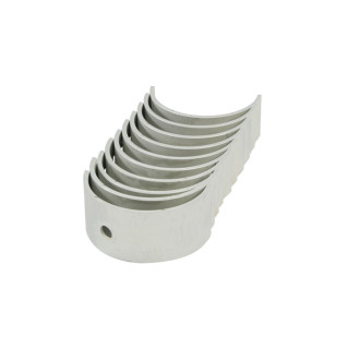 Komplet panewek głównych N000 nominał, bimetaliczne, C-360, Zetor 46401020, 60110093 ZNMR ENGINE PARTS