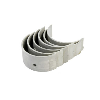 Komplet panewek głównych N025 1-szlif, bimetaliczne, C-330 42012131, 90060231 ZNMR ENGINE PARTS