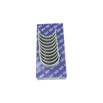 Komplet panewek głównych N025 1-szlif, bimetaliczne, C-360, Zetor 46401021, 60110083 ZNMR ENGINE PARTS