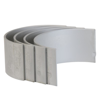 Komplet panewek korbowodowych N000 nominał, bimetaliczne, C-330 50103910, 90060120 ZNMR ENGINE PARTS