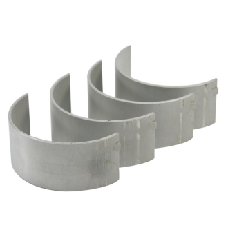 Komplet panewek korbowodowych N025 1-szlif, bimetaliczne, C-330 50103911, 90060121 ZNMR ENGINE PARTS