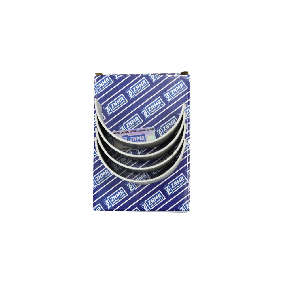 Komplet panewek korbowodowych N025 1-szlif, bimetaliczne, C-330 50103911, 90060121 ZNMR ENGINE PARTS