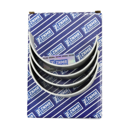 Komplet panewek korbowodowych N025 1-szlif, bimetaliczne, C-330 50103911, 90060121 ZNMR ENGINE PARTS