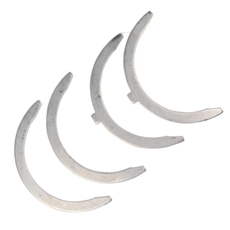 Komplet półpierścieni N000 bimetaliczne do C-330 42013990, 90060620 ZNMR ENGINE PARTS