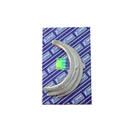 Komplet półpierścieni wału korbowego, N000, nominał, bimetaliczne, C-360, Zetor 46401110, 90030620 ZNMR ENGINE PARTS