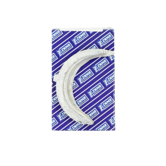 Komplet półpierścieni N020 bimetaliczne do C-330 42013991, 90060621 ZNMR ENGINE PARTS