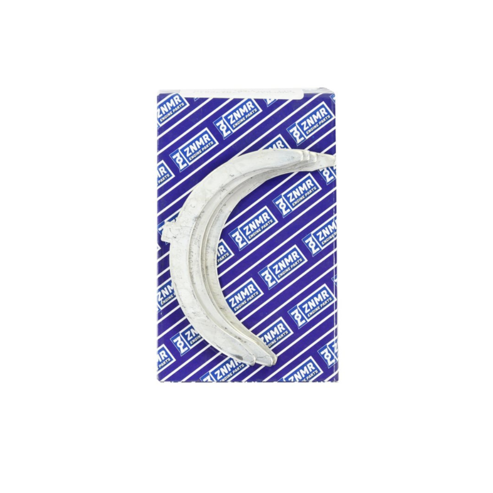 Komplet półpierścieni N020 bimetaliczne do C-330 42013991, 90060621 ZNMR ENGINE PARTS