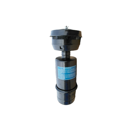 Filtr powietrza nowy typ do C-330 42053130