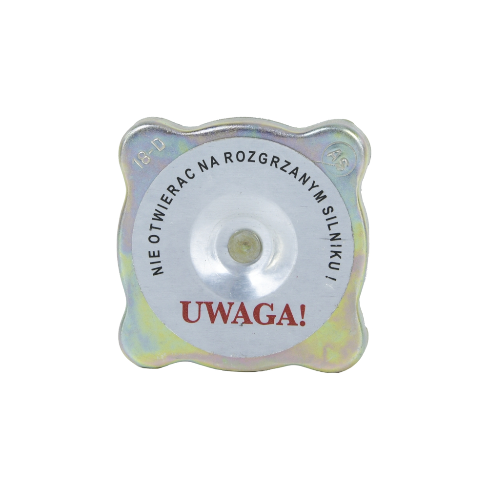 Korek chłodnicy wody do C-330/C-385 84613912, 80600073