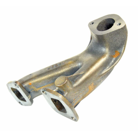 Kolektor - przewód wydechowy C-330 50005302