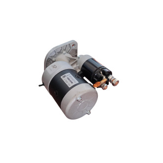 Rozrusznik C-385 Zetor 2,7kW 12V AP-Expert