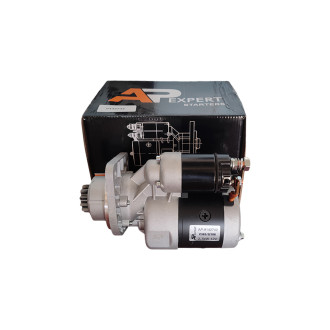 Rozrusznik C-385 Zetor 2,7kW 12V AP-Expert