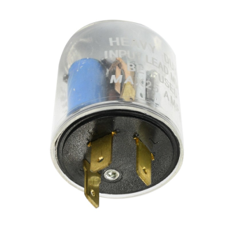 Przerywacz kierunkowskazów LED, 12V, 20A, C-330, C-360, C-385 50024812, ME-6