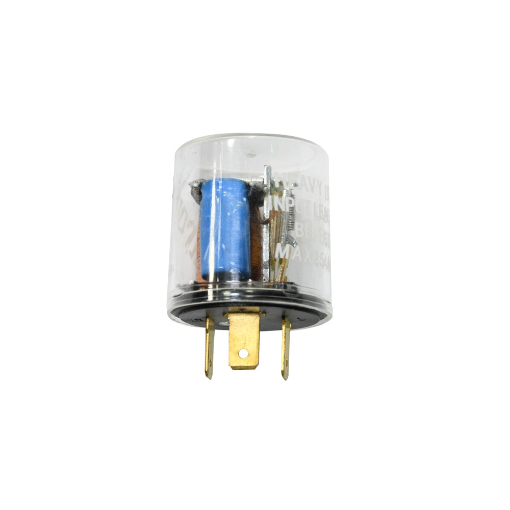 Przerywacz kierunkowskazów LED, 12V, 20A, C-330, C-360, C-385 50024812, ME-6