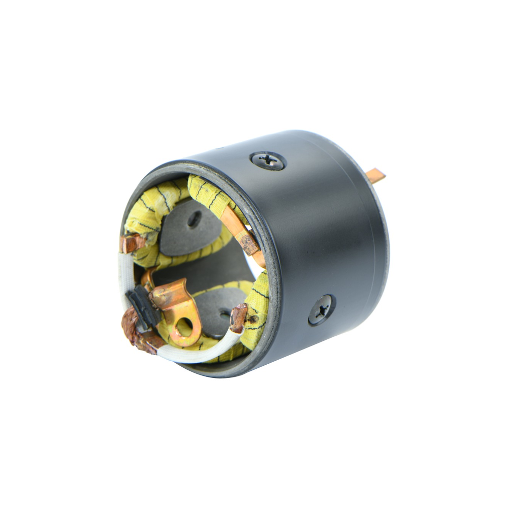 Stojan rozrusznika z reduktorem do C-330/C-360/Zetor 7153820