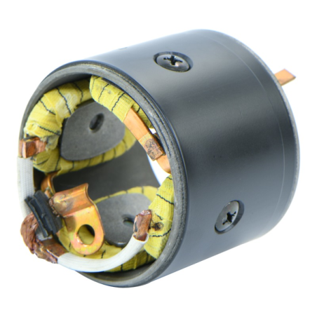 Stojan rozrusznika z reduktorem do C-330/C-360/Zetor 7153820