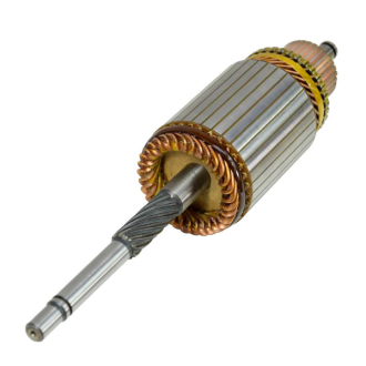 Wirnik rozrusznika R11A, C-330, C-360 46657099, 8543000