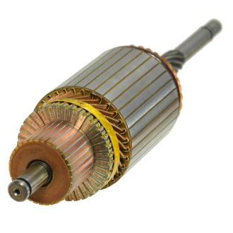 Wirnik rozrusznika R11A, C-330, C-360 46657099, 8543000