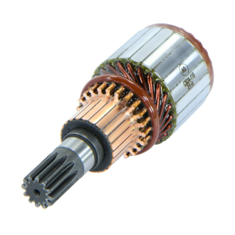 Wirnik rozrusznika z reduktorem, C-330, C-360, Zetor 7151542