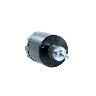 Włącznik rozrusznika z reduktorem Ursus C-330, C-360, C-385, MF-3, MTZ, T-25A, Zetor 7154612, 93715220