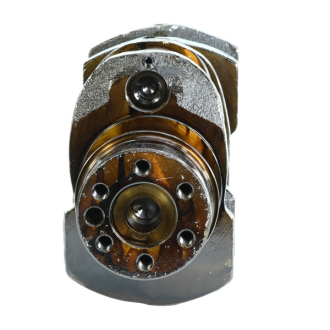 Wał korbowy silnika S312, do C-328, C-330, C-335, C-330M, C-335M 42031050 Forged