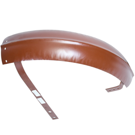 Błotnik przedni lewy do C-360/C-330 46670010