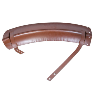 Błotnik przedni lewy do C-360/C-330 46670010