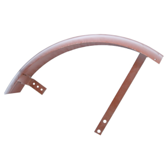 Błotnik przedni lewy do C-360/C-330 46670010