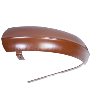 Błotnik przedni prawy do C-360/C-330 46670020