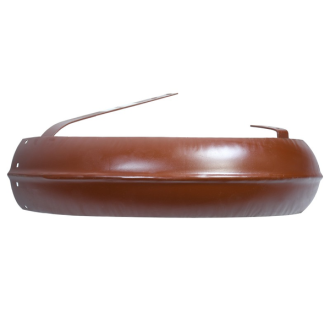 Błotnik przedni prawy do C-360/C-330 46670020