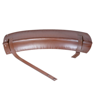 Błotnik przedni prawy do C-360/C-330 46670020