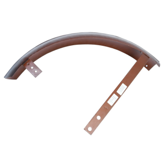 Błotnik przedni prawy do C-360/C-330 46670020