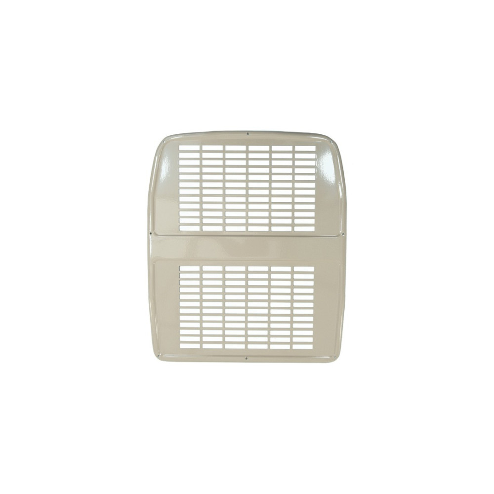 Siatka maski malowana proszkowo do C-330 42362130