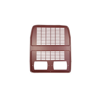 Siatka maski z otworami na lampy do C-330 42362131