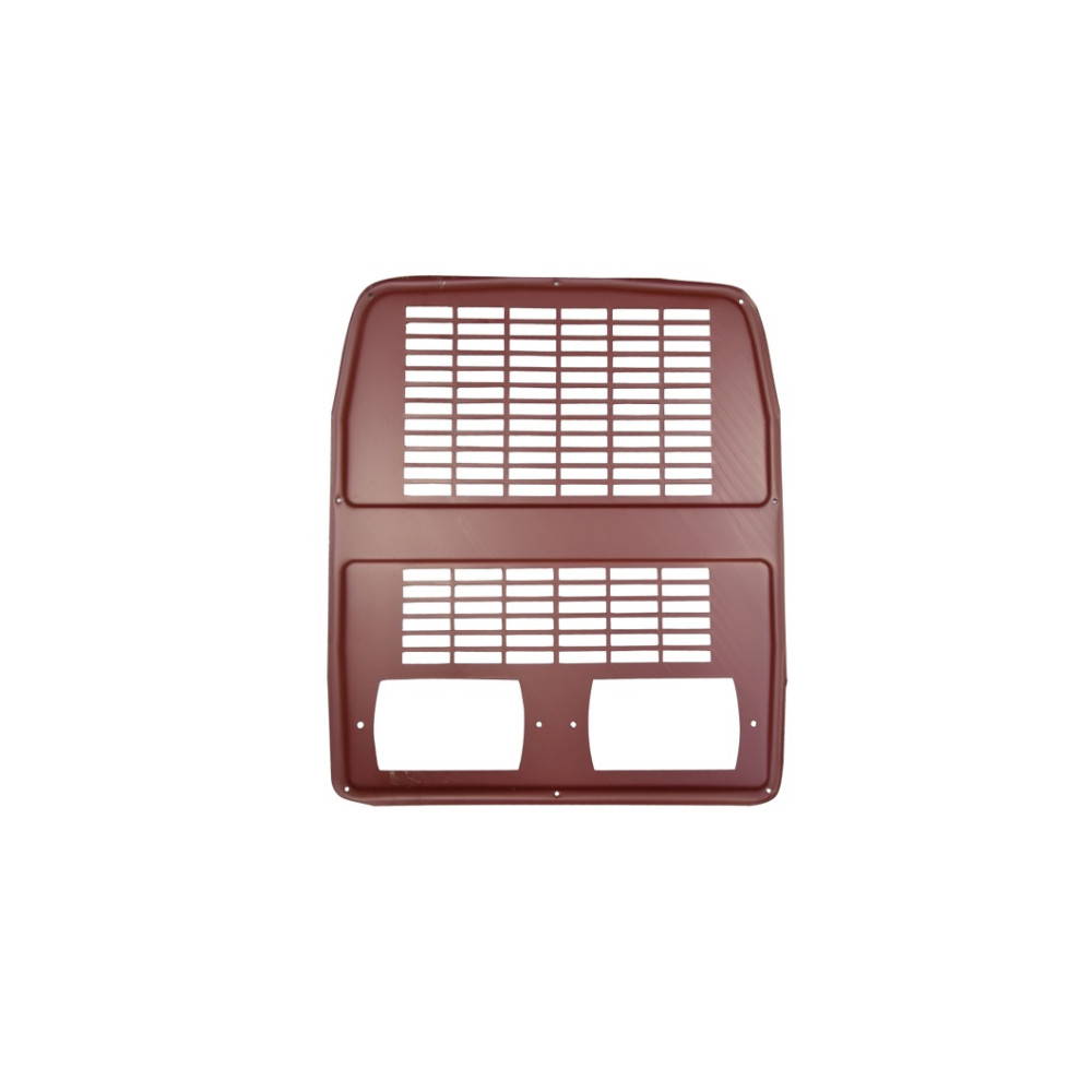 Siatka maski z otworami na lampy do C-330 42362131