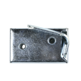 Zamek drzwi kabiny Koźmin, lewy, bez blokady MF-3 MF-4 C-360 C-330 07368015