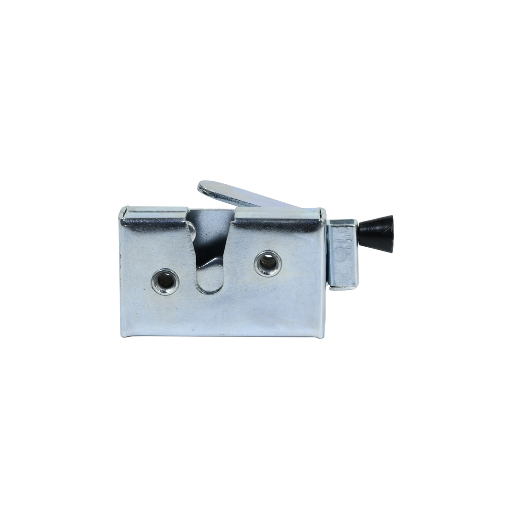 Zamek drzwi kabiny Koźmin, prawy z blokadą MF-3 MF-4 C-360 C-330 07368016