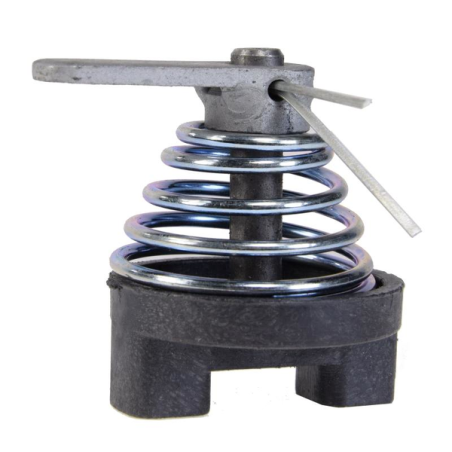 Zamek maski kompletny do C-330 42362140