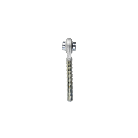 Główka łącznika centralnego, prawy gwint, C-330 42370480