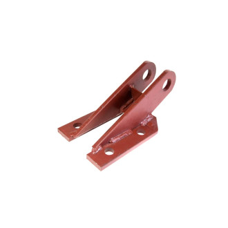 Wspornik zaczepu cięgieł dolnych C-330 42374050